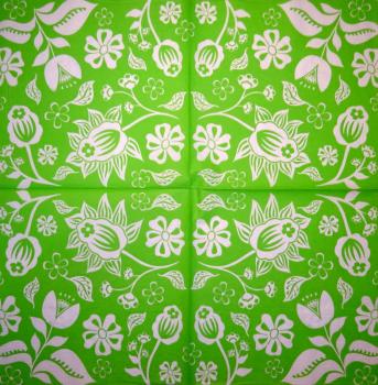 111 Flowers Others - 3 ply